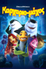 Shark Tale - Vicky Jensen, Bibo Bergeron & Rob Letterman