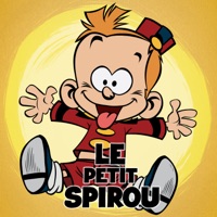 Télécharger Le Petit Spirou, Saison 1 : Le départ en vacances Episode 13