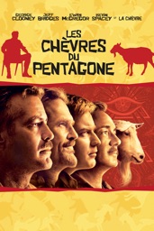 Les Chevres Du Pentagone