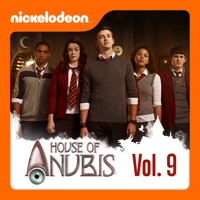 Télécharger House of Anubis, Vol. 9 Episode 10