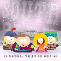 Télécharger South Park en Español, Temporada 17 Episode 7