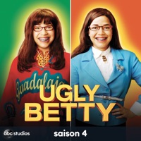 Télécharger Ugly Betty, Saison 4 Episode 14