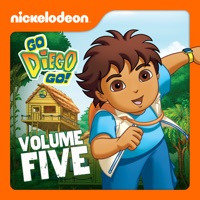 Go, Diego, Go!, Vol. 5