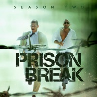 Prison Break, Season 2