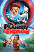 Mr. Peabody and Sherman
