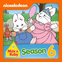 Télécharger Max & Ruby, Season 6 Episode 26