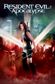 Resident Evil: Apocalypse