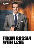 From Russia With Love