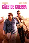 Cães De Guerra (2016)