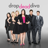 Drop Dead Diva - Contrat d’amour  artwork