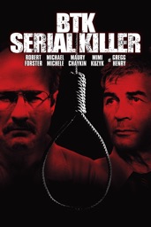 BTK Serial Killer