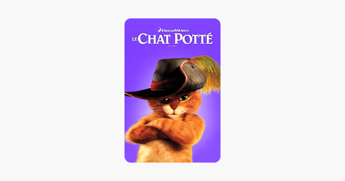 Le Chat Potte On Itunes