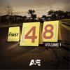 Desert Bones/Party's Over - The First 48
