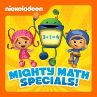 Télécharger Team Umizoomi, Mighty Math Specials! Episode 3