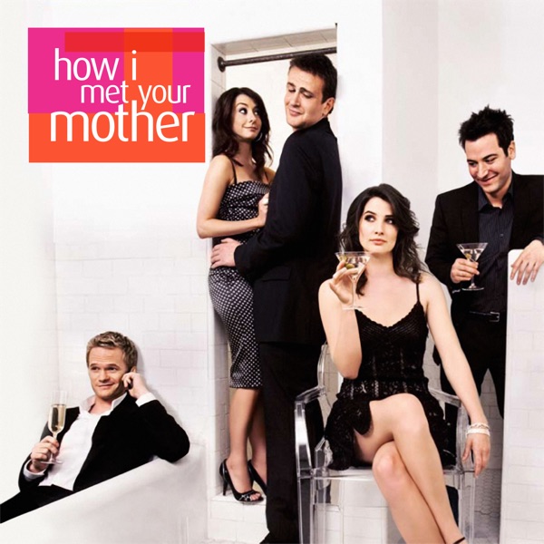 The Three Days Rule part of How I Met Your Mother Season 4