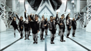 DANCE INTO FANTASY - EXILE