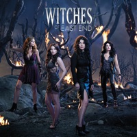 Witches of East End, Season 1