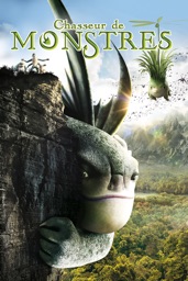 Chasseur de monstres