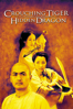 Crouching Tiger, Hidden Dragon - Ang Lee