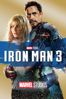 Iron Man 3 - Shane Black