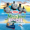 Misty Island Rescue - Thomas & Friends