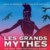 Dionysos  Les grands mythes