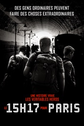 Le 15H17 pour Paris
