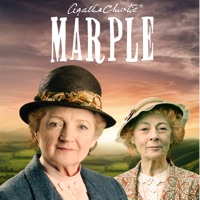 Agatha Christie Marple, Complete Series 1-6