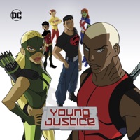 Télécharger Young Justice, Season 1 Episode 26