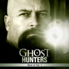 Roller Ghoster - Ghost Hunters