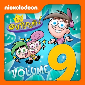 Fairly OddParents, Vol. 9 - Episode 14