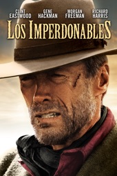 Poster for Los Imperdonables by Unknown