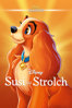 Susi und Strolch - Hamilton Luske, Clyde Geronimi & Wilfred Jackson