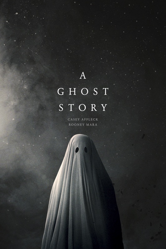 A Ghost Story