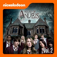 House of Anubis, Vol. 2