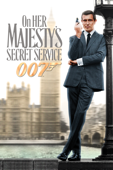 On Her Majesty's Secret Service