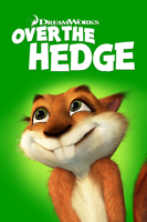 Tim Johnson & Karey Kirkpatrick - Over the Hedge artwork