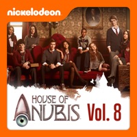 House of Anubis, Vol. 8