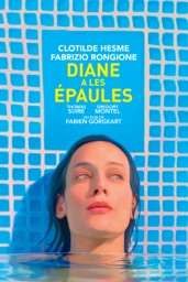 Diane a les épaules