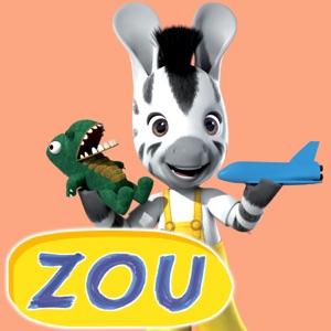Zou, Saison 2, Partie 1 - Episode 5