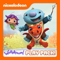 Télécharger Wallykazam!, Play Pack Episode 3
