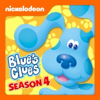 Télécharger Blue's Clues, Season 4 Episode 15