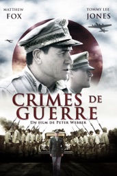 Crimes de guerre