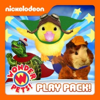 Wonder Pets, Play Pack