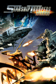 Starship Troopers: Invasion