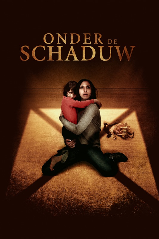 ONDER DE SCHADUW
