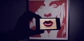 Video artwork for I <3 U SO (Video) by Cassius