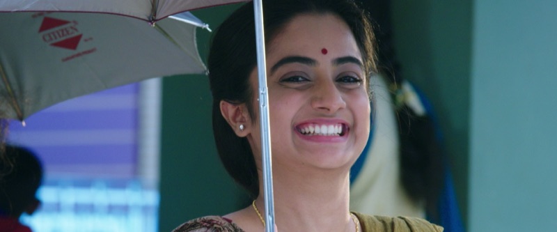 Nenjil Mamazhai (From 