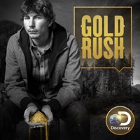 Gold Rush, Season 7