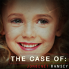 The Case Of: JonBenét Ramsey - The Case Of: Cover Art